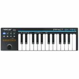 Teclado Controlador Nektar Impact Gx Mini