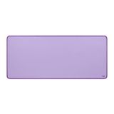 Mouse Pad Deskmat Logitech Studio Grande 30x70cm Lilas 956-000036