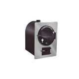 Forno Embutir Prime Médio Frente Inox