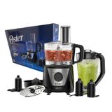 Kit Processador Cortador Liquidificador Alimentos Completo