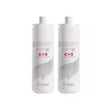 Kit 2 Refil Purificador Água Natural Plus C+5 Ibbl