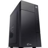 Computador Tob Intel Core I7 Com Ssd 120gb Memória 8gb Windows 10 Pro Trial Desktop Cpu
