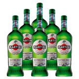 Aperitivo Martini Vermouth Extra Dry 750ml 6 Unidades