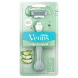 Gillette Vênus Pele Sensível 1 Unidade