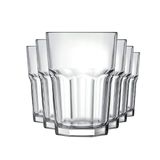 Copo Long Drink Bristol 410ml 6 Unidades - Nadir 2711