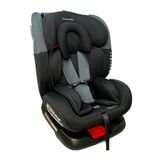 Cadeirinha Para Carro Prime 360 Com Isofix 0 A 36 Kg Preto - Premium Baby