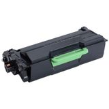 Toner Brother Tn3662xlsbr Black Preto