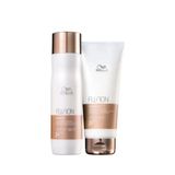 Kit Wella Fusion Duo Shampoo/condicionador (2 Produtos)