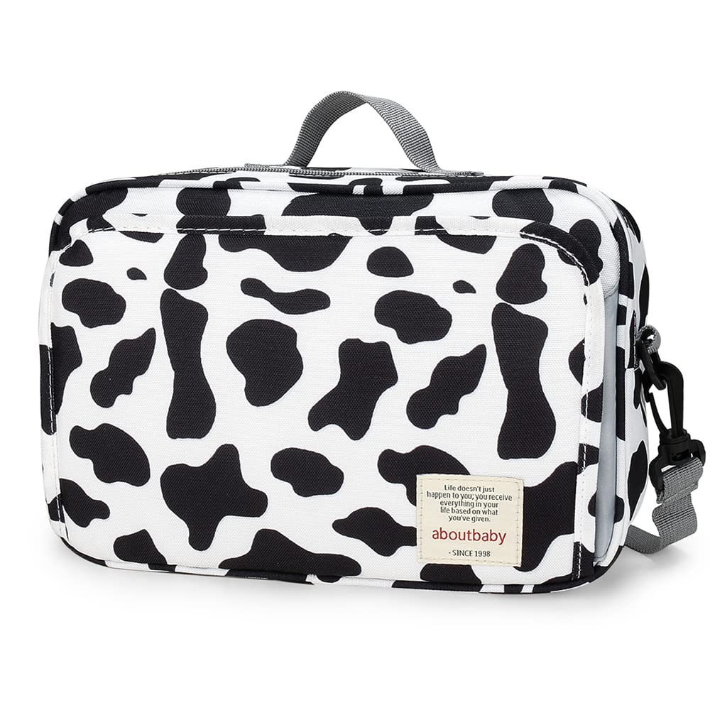 Bolsa Para Transporte De Fraldas Momigo Baby Diaper Caddy Sacola De Armazenamento