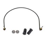Elemento De Aquecimento Da Máquina De Lavar Louça Bqlzr W10518394 W10134009