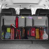 Organizador De Porta-malas De Carro Surdoca, Suv De Supercapacidade De 3ª Geração