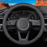 Tampa De Volante Deer Route Personalizada Para Hyundai