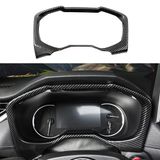 Acabamento Decorativo Da Capa Do Console Para Toyota Rav4 2019-2022