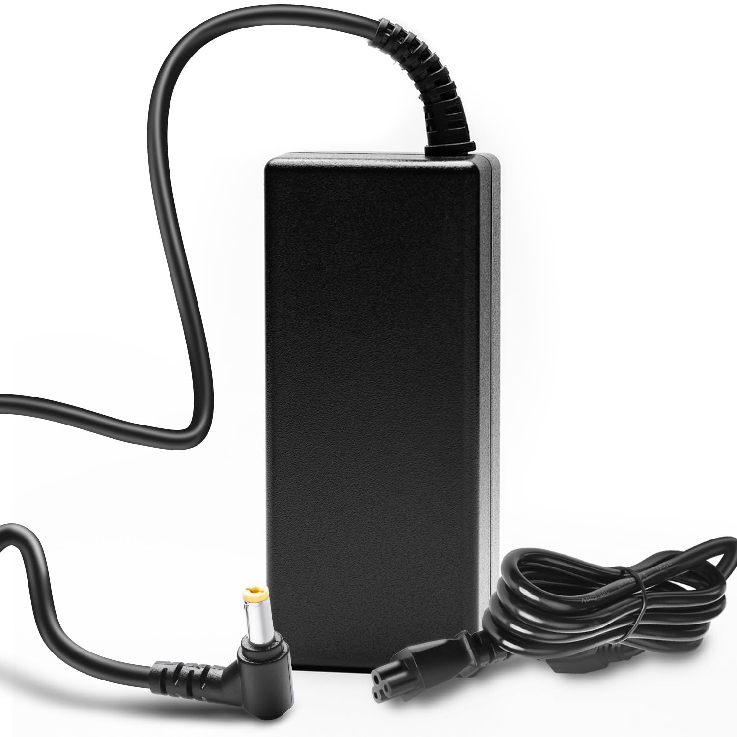 Carregador De Adaptador Ac 65w 19v 3.42a Para Acer Aspire 5 A515-51