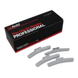 Pesos De Roda Ckauto Mc-series Zinc Clip-on 1,75 Onças, 25 Unidades