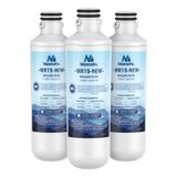 Filtro De Água Para Geladeira Marriotto Lt1000pc Adq747935 (pacote Com 3)