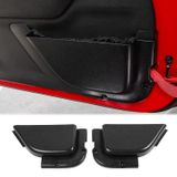 Bolsos De Armazenamento De Portas Hoolcar Para Jeep Wrangler Jk Ku