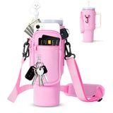 Bolsa Transportadora De Garrafas De Água Dabria Para Copo Stanley De 1,2/0,9 L