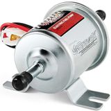 Bomba De Combustível Bravex Universal 12v De Baixa Pressão Hep-02a (2,5-4 Psi)