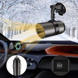 Aquecedor De Carro Witifig 12v 150w Aquecedor De Carro Portátil