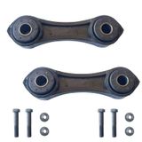 Kit Front Sway Bar Link Hhcm K80160 Para Ford Explorer
