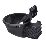 Caixa De Tampa De Porta De Gás De Enchimento De Combustível Para Ford F-150 04-08