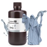 Resina De Impressora 3d Elegoo Upgrade Standard 2.0 1000g Cinza
