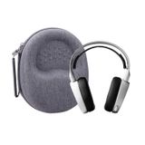 Estojo De Armazenamento Rígido Aenllosi Para Fone De Ouvido Steelseries Arctis