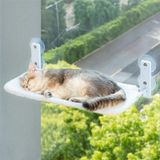 Cat Window Perch Mewoofun Cat Window Hammock Beige Medium