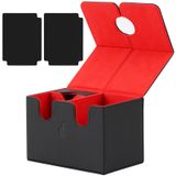 Card Deck Box Damohony Contém Mais De 350 Cartas De Manga Única