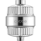 Filtro De Chuveiro Cobbe Hd Heavy Duty High Output Chrome