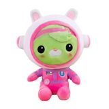 Brinquedo De Pelúcia Yuanpulalala Space Suit Tweak Ocean Animal 22 Cm