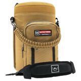 Suporte Para Garrafa De Água Nature Pioneor Isolado 3,8 L Com Alça