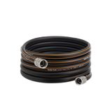 Mangueira De Jardim Giraffe Tools Leader 2,4 M X 16 Mm Heavy Duty