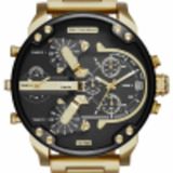 Relógio Masculino Dies Mr Daddy Dz7333 Top Confira