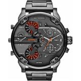 Relogio Masculino Dies Mr Daddy Dz7315 Top Confira