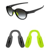 Almofadas Nasais De Reposição Para Óculos Oakley Metalink Ox8153