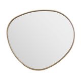 Espelho Decorativo 82cm X 73cm Bossa