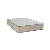 Colchão Casal Kappesberg 138x188x32cm Misto D33 Carmine Bege