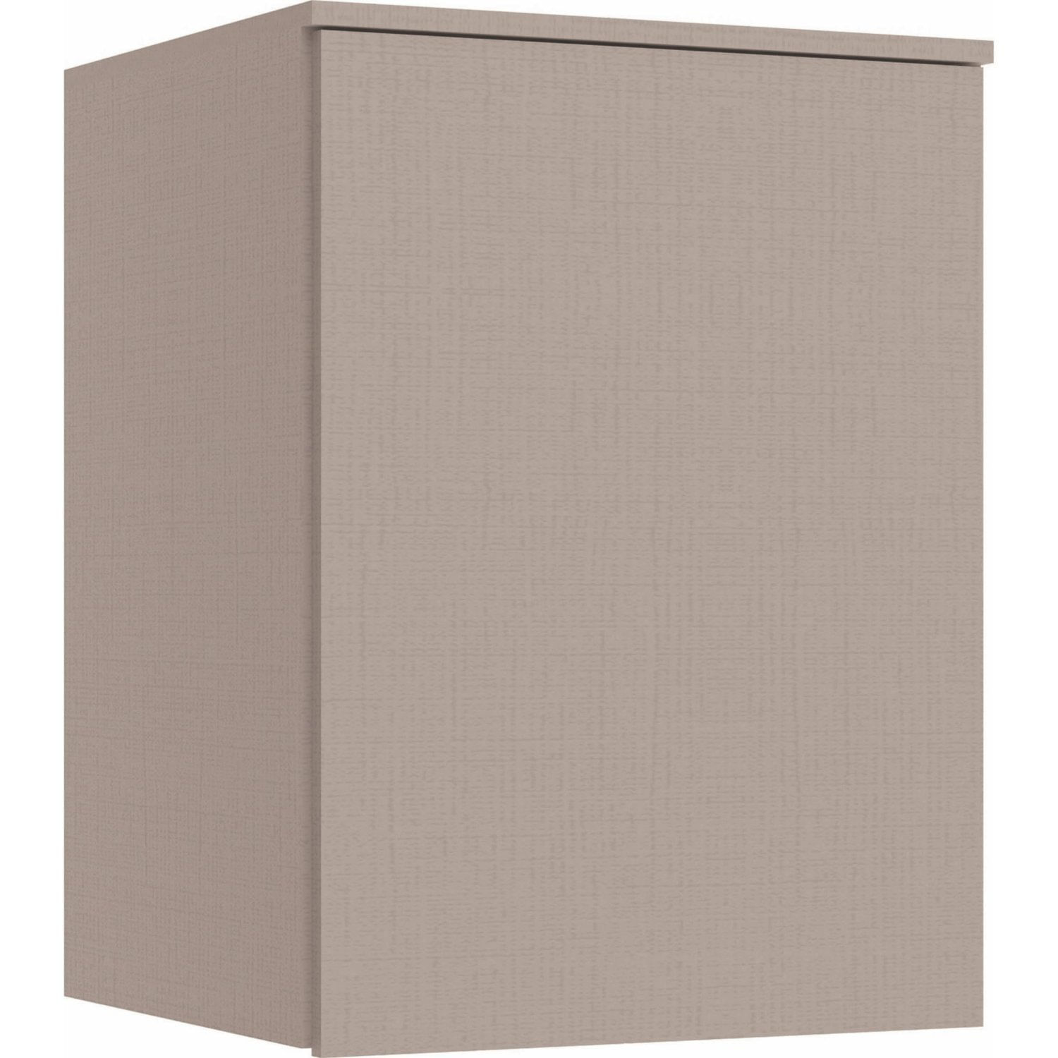 Módulo Aéreo 1 Porta Requinte+ Móveis Castro Duna Line