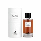 Perfume Lattafa Maison Alhambra Smoky Eau De Parfum 100ml