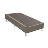 Base Sommier Corino Solteiro 88x188x30cm Ortobom