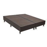 Base Sommier Corino Queen 158x198x23cm Ortobom