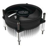Cpu Cooler I30 Cooler Master Intel 1156 /1155 / 1151 /1150