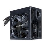 Fonte De Alimentação Para Pc Gigabyte 650w 127/220v