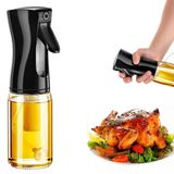 Spray Culinário De Azeite Óleo Vinagre Vidro 200ml