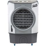 Climatizador Evaporativo Cli45pro-01 45l 210w Ventisol 220v