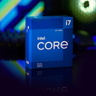 Carrefour Processador Intel Core I7 12700f 2.10ghz 1700 image