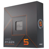 Processador Amd Ryzen 5 7600x 4.7ghz Am5 Box
