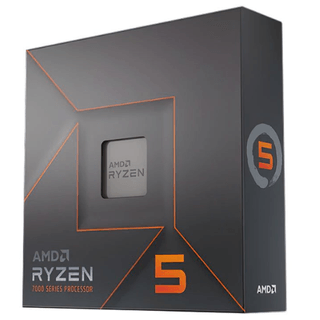 Carrefour Processador Amd Ryzen 5 7600x 4.7ghz Am5 Box image